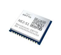 EBYTE TTL Serial to RJ45 Ethernet Wireless Module NE2-S1 Modbus Gateway RTU MQTT DNS Low Power Heart Beat Remote Upgrade