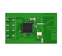 EBYTE W600 WI-FI Digital Transmission Module 20dBm 2.4GHz Rf Wifi Module Support AT Command Compatible with Esp8266 Cojxu E103-W05A