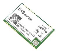 EBYTE Wireless Data Transmission Module 433Mhz 470Mhz E49-400T20S Cost Effective 20dBm 2.5km RF Module Remote Control