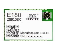 EBYTE Zigbee 3.0 Communication JN5189 Touch Link Network 11dBm IPEX Interface E180-Z8910SX for Smart Home Smart Lamp