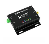 EBYTE Zigbee 3.0 Wireless Gateway RS232/485/Ethernet EWd181 20dbm Ad Hoc Network Support for Coordinators Routers Terminals (Ethernet)
