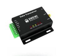 EBYTE Zigbee 3.0 Wireless Gateway RS232/485/Ethernet EWd181 20dbm Ad Hoc Network Support for Coordinators Routers Terminals (RS485/232)