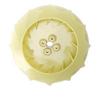 EBZ7500 EBZ8500 Backpack Blower Impeller Fan Fits for RedMax EBZ6500 EBZ7500 EBZ8500 for Husqvarna 570BTS 580BTS Replace OEM 536060201 589266101 576561501