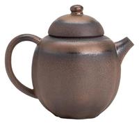 EBZFASO Chinese Clay Zisha Pot, Chinese Ceramic Kung Fu Teapot Single Tea Maker Porcelain