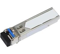 EBZFASO Fiber Transceiver Single Mode Transceiver Module GLC-BX-D/U-3km 1000BASE-BX BIDI 1310/1550nm 3km DDM SC/LC