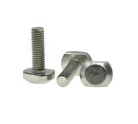 EBZFASO Stainless Steel T Slot Bolts