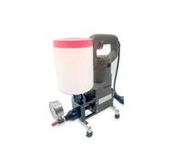 EC-9999 High Pressure Epoxy Grouting Machine 1100W Epoxy/Polyurethane Foam Injection Pump Crack Repair