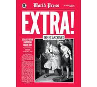 EC Archives, The ;: The Complete Series (The Ec Archives)