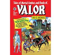 EC Archives: Valor, The