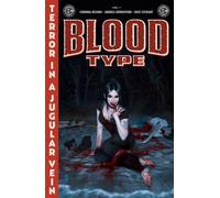 EC: Blood Type