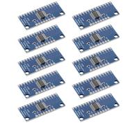 EC Buying 10Pcs CD74HC4067 High-Speed CMOS Logic 16-Channel Analog Multiplexer and Demultiplexer Low Power Wide Voltage Range