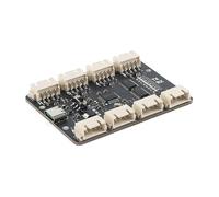 EC Buying 1Pcs USB to 8 3.3/5V TTL Serial Ports Module, Type-C Interface, CH348Q Chip, 6Mbps High Speed for arduino