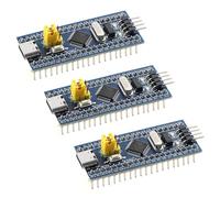EC Buying 3Pcs STM32F103C8T6 Development Board Type-C ARM 32-bit MCU Minimum System Single Chip Microcomputer Learning Module