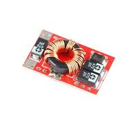 EC Buying 92% Efficiency DC-DC Boost Converter Module, 5V/3A Instant 5A, Ultra-Small Volume, Boost Circuit Board for Power Supply