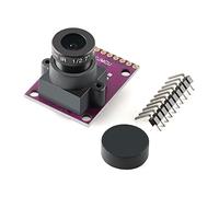 EC Buying ADNS-3080 Optical Flow Sensor Module, USB, 400/1600 cpi, for Game Console and Computer Mouse, Trackball, Integrated Input Device