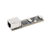 EC Buying Luckfox Pico Plus Board Micro Linux AI Development Board RV1103 Integrates ARM Cortex-A7/RISC-V MCU/NPU/ISP with Ethernet Port Supports int4 int8 int16 NPU 64MB DDR2 0.5TOPS
