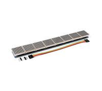 EC Buying MAX7219 Dot Matrix 8 in 1 Display Module for Arduino Microcontroller - Electronic SCM Control Drive LED