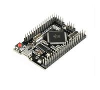 EC Buying Mega2560 Pro Development Board MEGA2560 PRO Board Embed CH340G ATMEGA2560 16AU Pro Mega Module with Male Pin Headers Compatible for Arduino