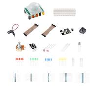 EC Buying R3 Compatible Electronics Starter Kit, Breadboard Learning Set for Arduino