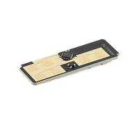 EC Buying Rd-03D 24G Radar Sensor Module Multi-Target Human Motion Trajectory Localization and Tracking Radar Module 8M Detection Onboard PCB Antenna