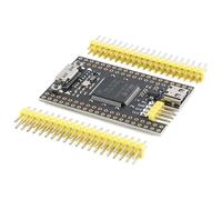 EC Buying STM32F407VET6 Core Board System Board Main Frequency 168M 512K ROM 192K RAM STM32 Development Board 74 IO 3.3V 500mA Lite Version STM32F407 Board