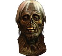 EC Comics Full Adult Costume Mask Tales From The Crypt Quicksand Zombie