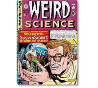EC Comics Library: Weird Science. Vol. 1