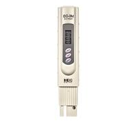 EC Conductivity Meter and Temperature Tester HM Digital (EC-3M)