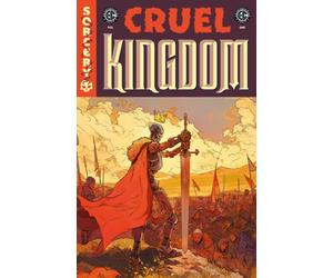 EC: Cruel Kingdom Vol. 1
