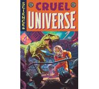 Kano – EC Cruel Universe Vol. 1: Volume 1