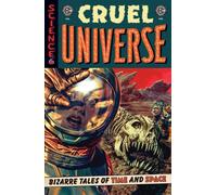 EC Cruel Universe Vol. 2