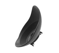 EC-EGG 360° rotatable Eye Cup Eyepiece Viewfinder replace EG,for Canon 5D IV, 1DX II, 1D, 5D II, 5DS, 5DSR, 7D