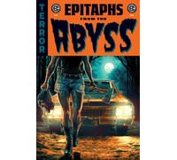 EC Epitaphs from the Abyss Vol. 2 SC (CVR A)