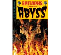 EC: Epitaphs from the Abyss Vol. 3