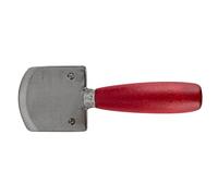 EC Lyons : Mezzotint Etching Rocker : 2.5in : Fine