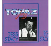 Ec-Stacy by Jess Stacy