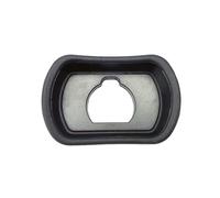 EC-XT L Soft Eyecup Eyepiece Viewfinder Compatible for Fuji XT5 XT4 XT3 XT2 XT1 XH1 XH2S Camera (1 Pack)