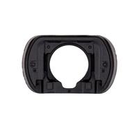 EC-XTL Camera Eyecup Viewfinder Eyeshade Reduce Light Interference Fit for Fujifilm X-T1, X-T2, X-T3, X-T4