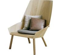 EC03 Eugene Armchair e15