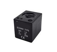 EC04W Motor Coil Reversing DC12V/24V/26V/AC220(AC110V 3pin)