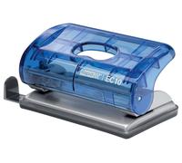 EC10 X Ray 10 Sheet Hole Punch, Blue Transparent - 21162804