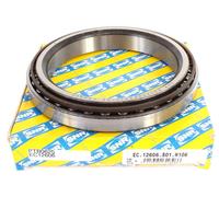 EC12606S01H106 Gearbox Bearing Premium Brand SNR 95x126x18.1mm