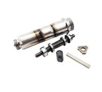 EC210B Solenoid Valve Coil Excavator Solenoid Coil 14550884 12V 24V 28V for Volvo EC240 EC140 EC290 EC210 EC240B EC290B 14550883(Lavender)