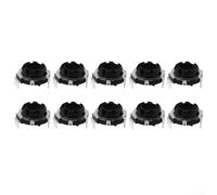 EC25 hollow shaft encoders 10 pack, offering For precise control and high durability with a rotational life of 30,000 cycles for various appliances