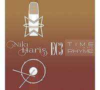 EC3 & Niki Harris - Time & Rhyme