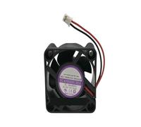 Ec4020sh12ea dc12v 0.14a 4cm 40 * 20mm two-wire fan