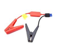 Ec5 Plug Battery Jump Cable with Alligator Clamps, Emergency Connector for Car & Truck Starter