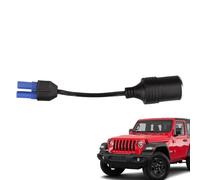 EC5 Sheet Connector, EC5 Sheet Adapter, Start Battery Adapter | EC5 Quick Connect Car Converter Cable for Vehicle Car Battery