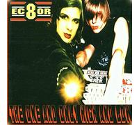EC8OR - The One and Only High and Low