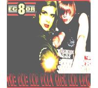 EC8OR - The One and Only High and Low [VINYL]